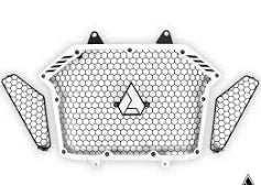 Grilles