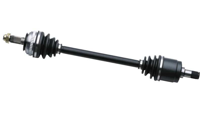 Drivetrain