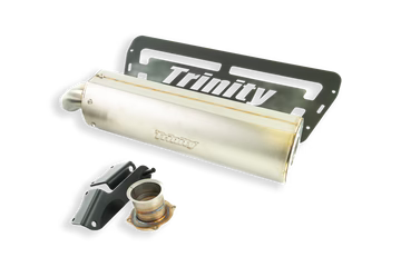 Exhaust
