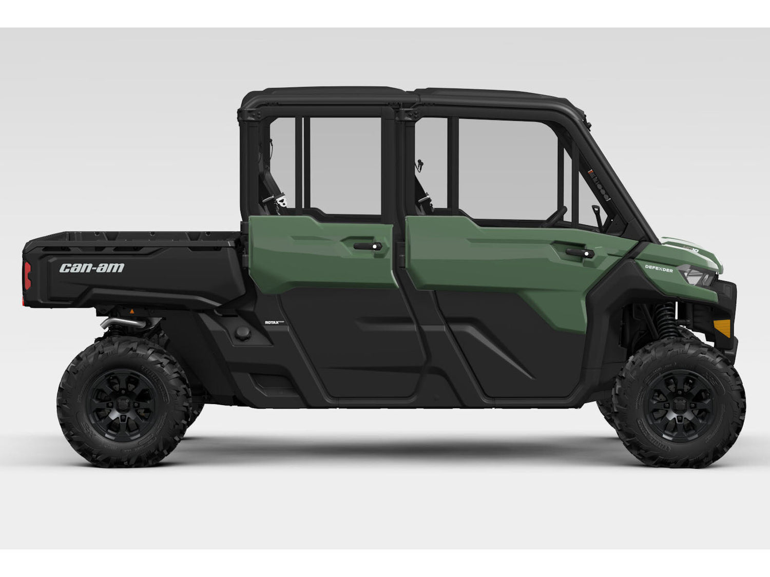 Defender HD10