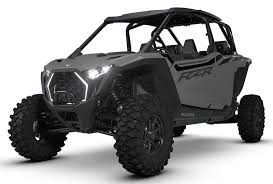 The RZR Pro XP