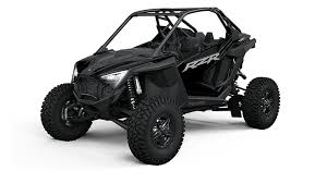 The RZR Turbo R