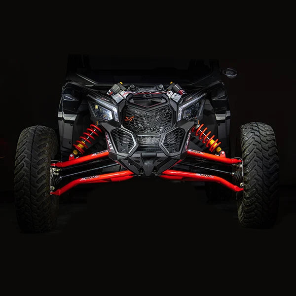 Suspension