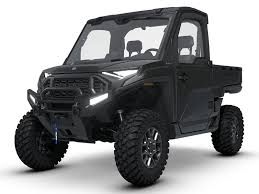 The Ranger XD 1500