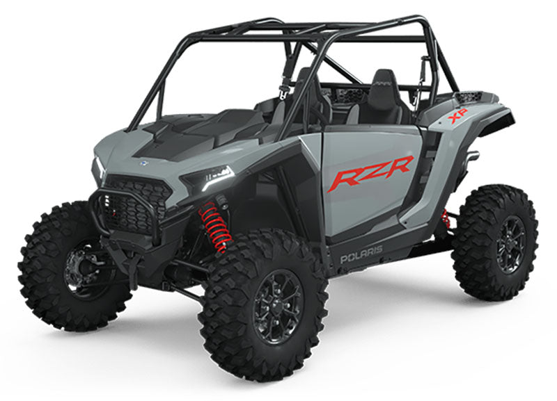 RZR XP 1000