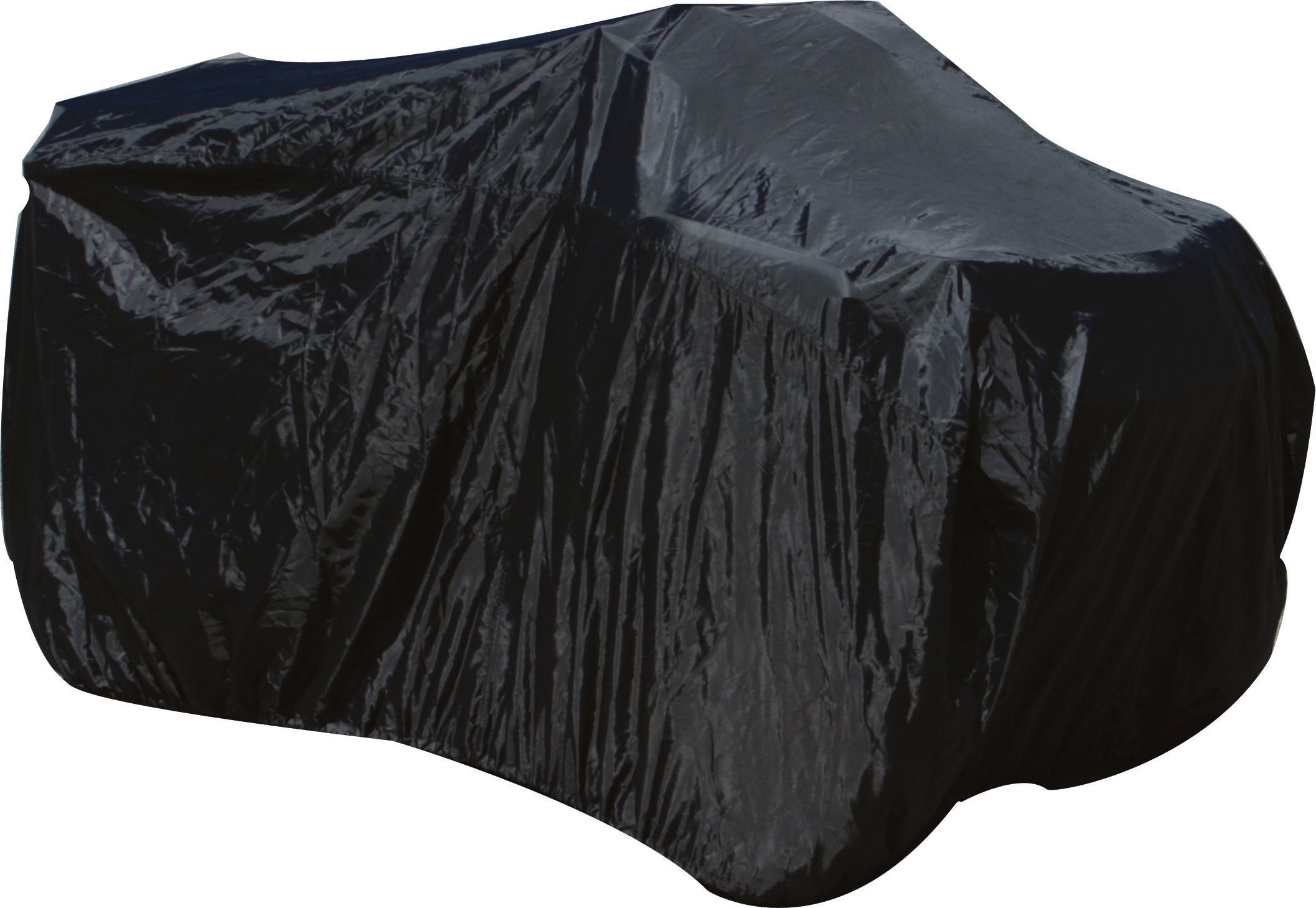 ATV COVER BLACK XL