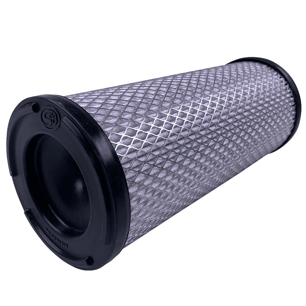 S&B Replacement Filter - view