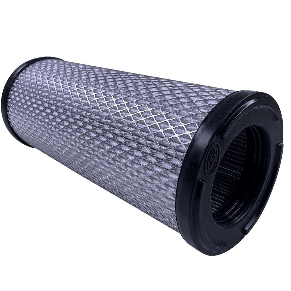 S&B Replacement Filter - view