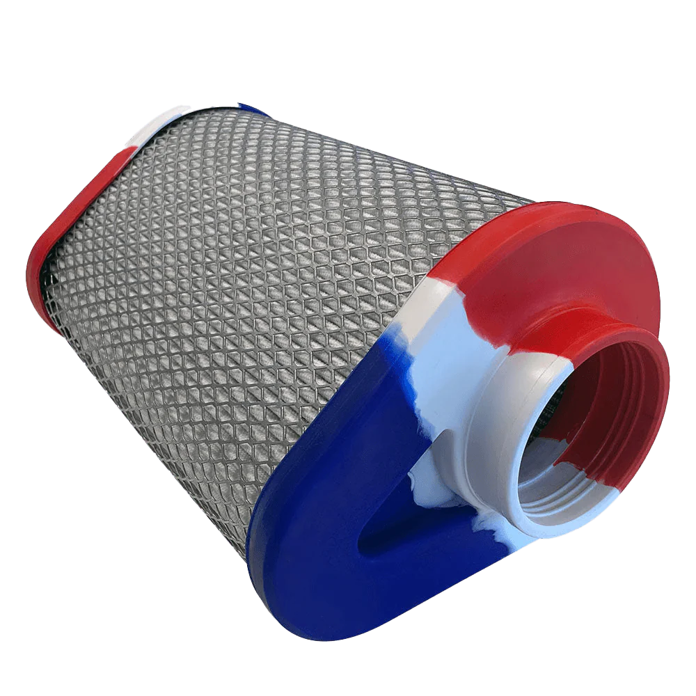 REPLACEMENT FILTER FOR 2014-2026 POLARIS RZR XP 1000 / TURBO, PRO XP / RS1, TURBO R, PRO S