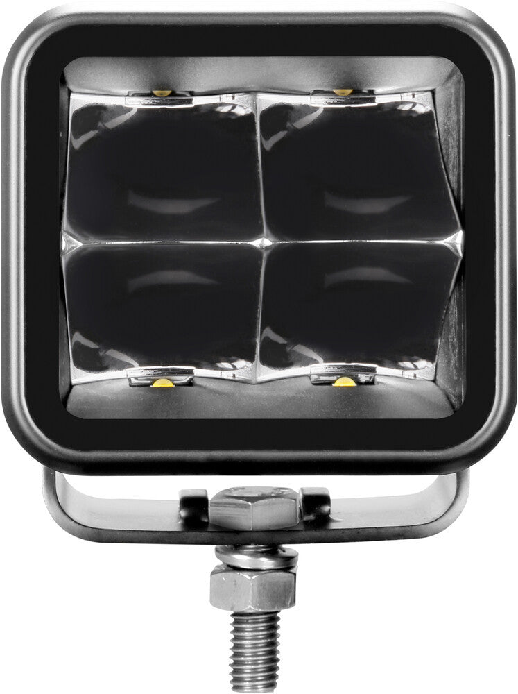 OPEN TRAIL STEALTH LED PODS SPOT