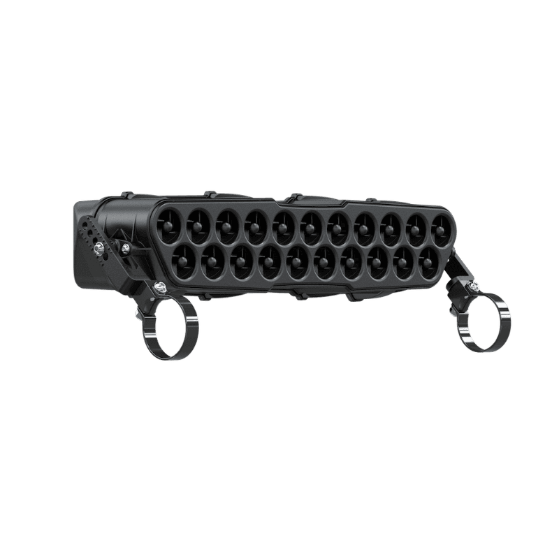 S&B Particle Separator for 2017-2026 Can-Am Maverick X3