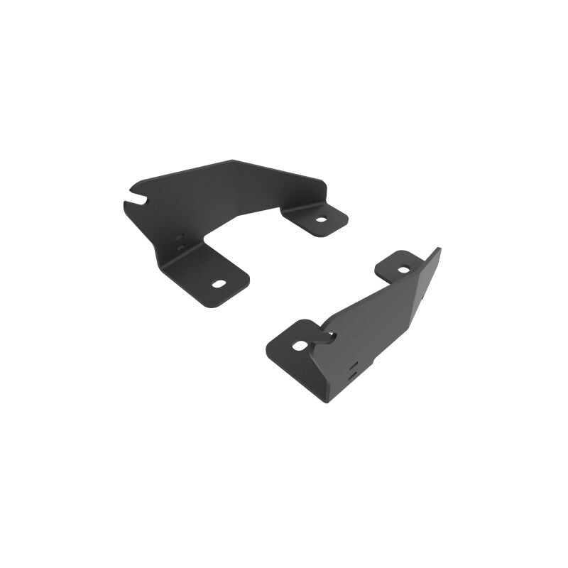 RZR Pro R Light Bar Mount