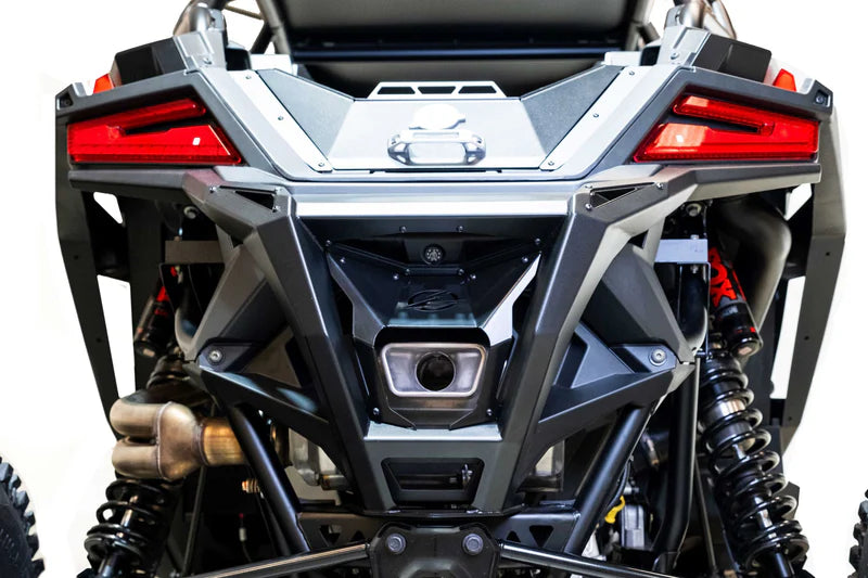 2020-2026 Polaris RZR Pro R Volt Series Rear Bumper
