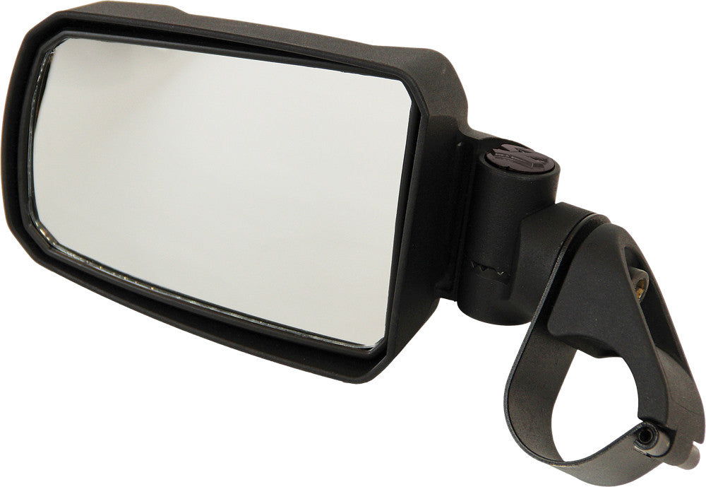 SEIZMIK PURSUIT SIDE MIRRORS 2.00" ROLL CAGE (PAIR)