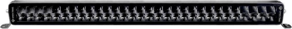 OPEN TRAIL STEALTH LED LIGHT BAR 30" DUAL ROW