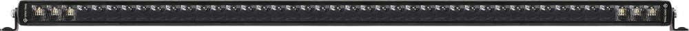 OPEN TRAIL STEALTH SLIMLINE LED LIGHT 40" COMBO (SPOT+DRIVING)